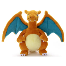Load image into Gallery viewer, Pokemon The Movie I Choose You! Charizard Plush