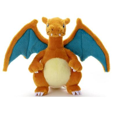 Pokemon The Movie I Choose You! Charizard Plush