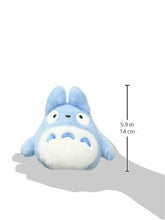 Load image into Gallery viewer, My Neighbor Totoro Soft Otedama Medium Totoro