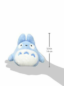 My Neighbor Totoro Soft Otedama Medium Totoro