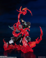 Load image into Gallery viewer, Figuarts Zero Tanjiro Kamado Total Concentration