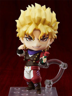 Jojo's Bizarre Adventure Nendoroid Dio Brando
