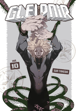 Gleipnir Volume 10
