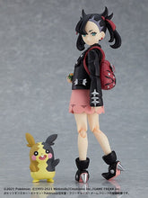 Load image into Gallery viewer, Pokemon Sword &amp; Shield Marnie Figma