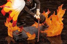 Load image into Gallery viewer, 1/8 ARTFX Demon Slayer Kyojuro Rengoku PVC Statue