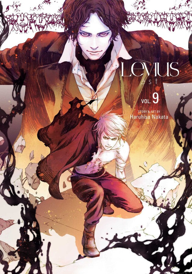 Levius/est Volume 9