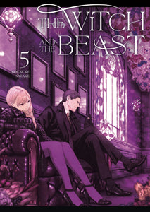 The Witch and the Beast Volume 5