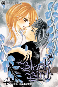 Black Bird Volume 4