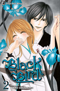 Black Bird Volume 2