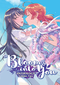 Bloom Into You Anthology Volume 2
