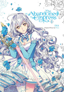 The Abandoned Empress Volume 1