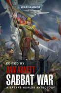 Sabbat War A Sabbat Worlds Anthology