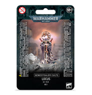 Genestealer Cults Locus