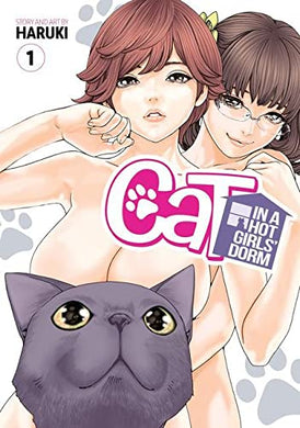 Cat In A Hot Girls' Dorm Volume 1