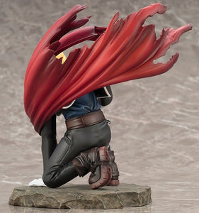 1/8 ARTFX Fullmetal Alchemist J Edward Elric PVC Statue