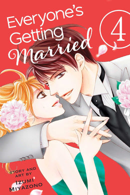 Everyone's Getting Married Volume 4