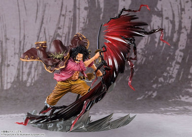 Figuarts Zero Gol D. Roger