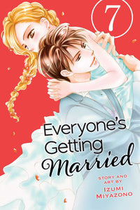 Everyone's Getting Married Volume 7