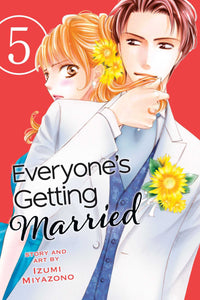 Everyone's Getting Married Volume 5