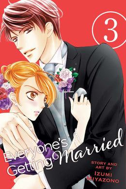 Everyone's Getting Married Volume 3