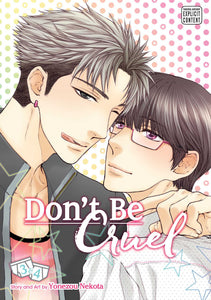 Don't Be Cruel 2-In-1 Volume 2