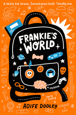 Frankie's World