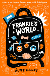 Frankies verden