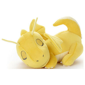 Pokemon Suya Suya Friend Dragonite Plush