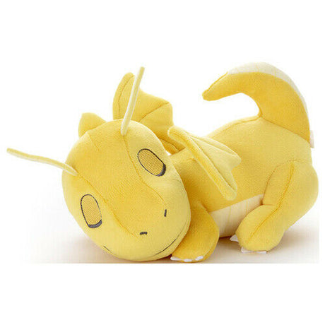 Pokemon Suya Suya Friend Dragonite Plush