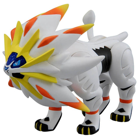Moncolle ML-14 Solgaleo