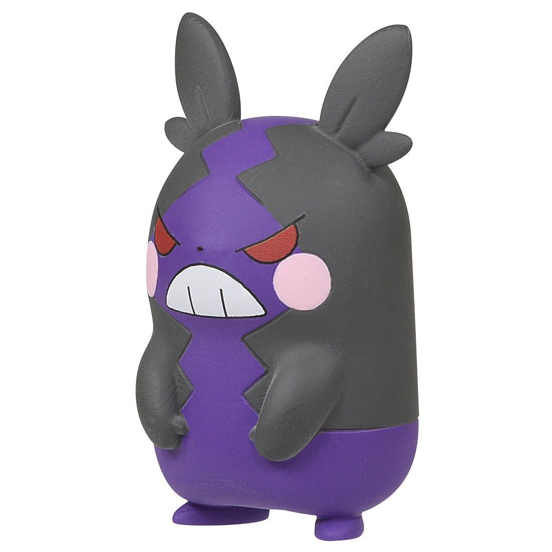 Moncolle MS-38 Morpeko (Hangry Mode)