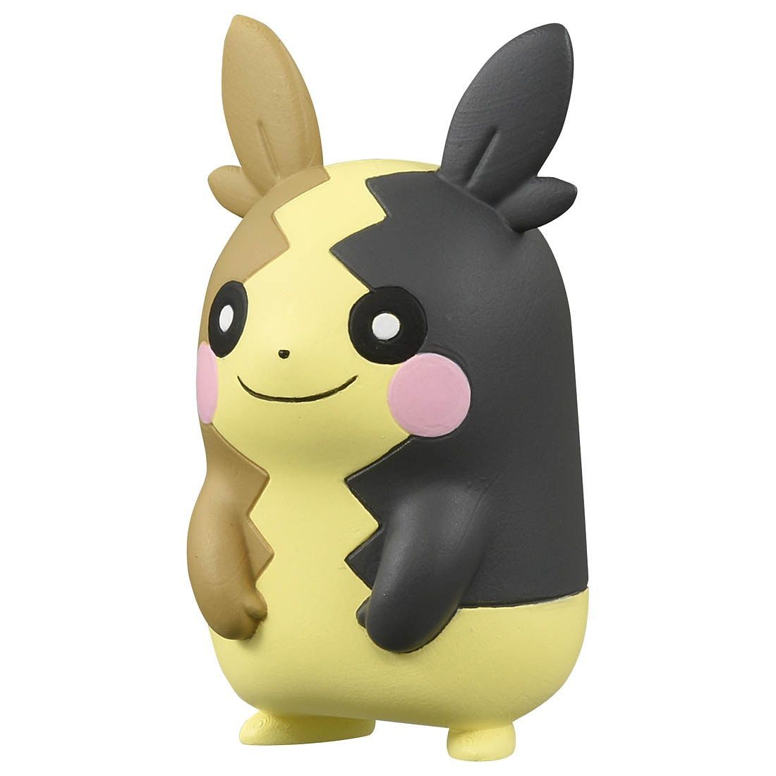Moncolle MS-34 Morpeko (Full Belly Mode)