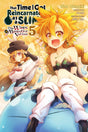 That Time I  Got Reincarnated As A Slime Monster Nation Volume 5