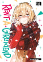 Rent-A-Girlfriend Volume 10
