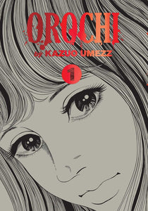 Orochi The Perfect Edition Volume 1 Hardcover