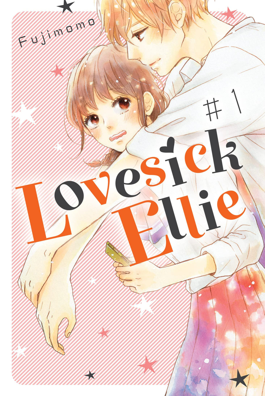 Lovesick Ellie Volume 1