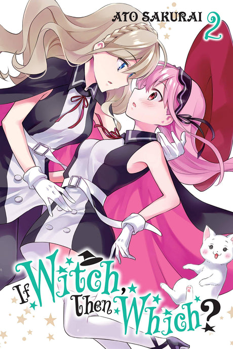 If Witch, Then Which? Volume 2