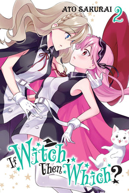 If Witch, Then Which? Volume 2
