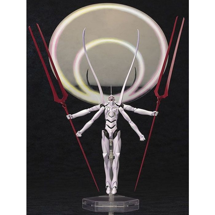 1/400 Neon Genesis Evangelion Unit-13 Pseudo-Evolution No.3+ Phase