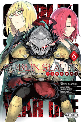 Goblin Slayer Side Story: Year One Vol. 6