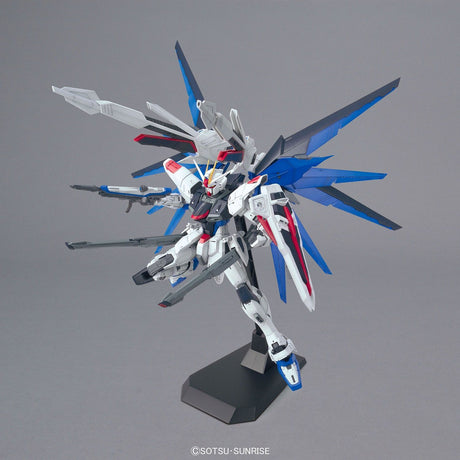 MG Freedom Gundam Ver2.0 1/100 Model Kit