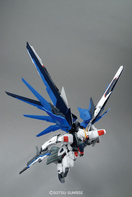 MG Freedom Gundam Ver2.0 1/100 Model Kit
