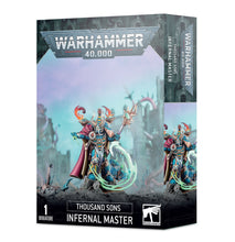 Load image into Gallery viewer, Thousand Sons Infernal Master