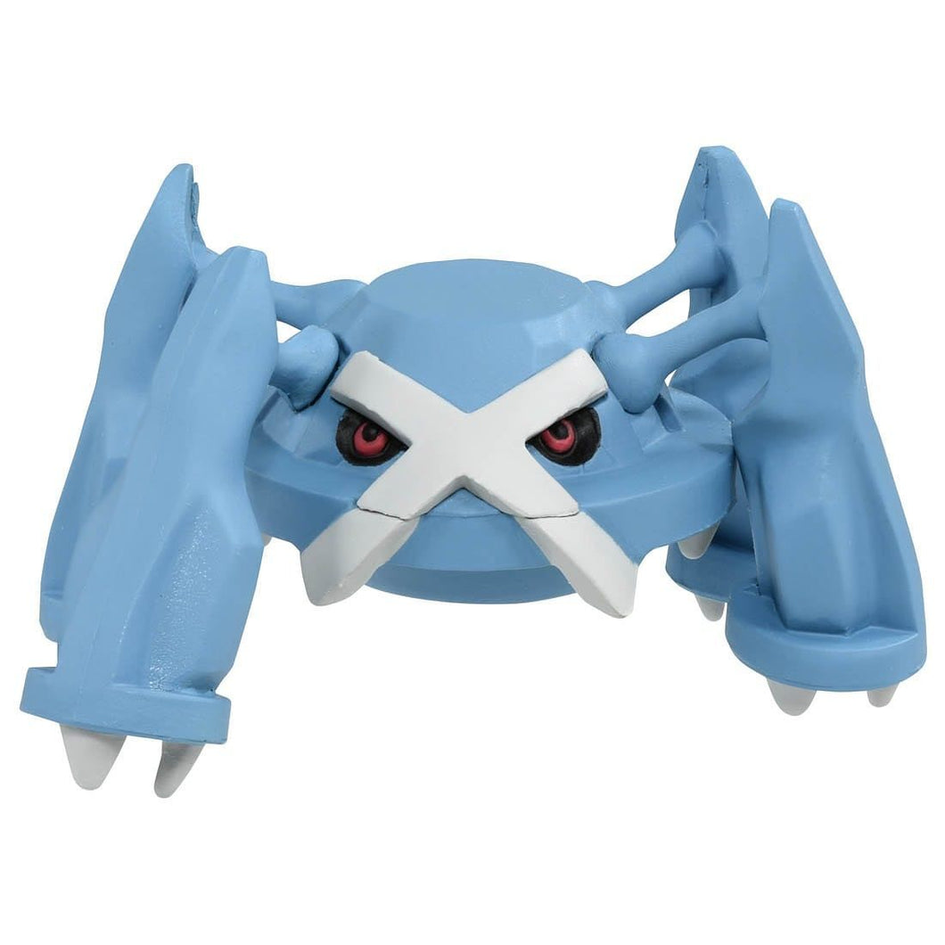 Moncolle MS-06 Metagross