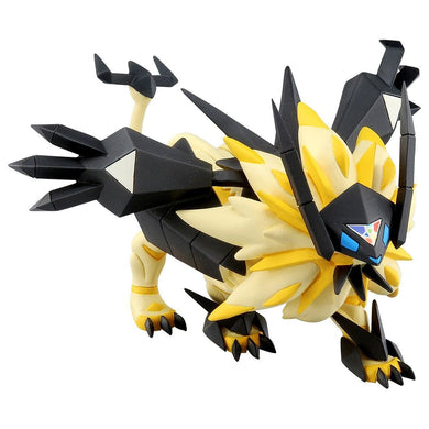 Moncolle ML-16 Necrozma (Dusk Mane)