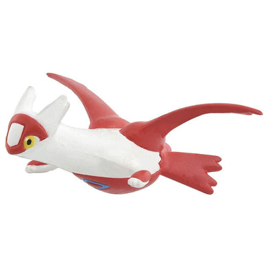 Moncolle MS-47 Latias