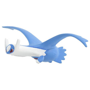 Moncolle MS-48 Latios