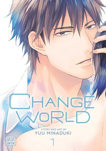 Change World Volume 1