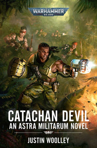 Catachan Devil