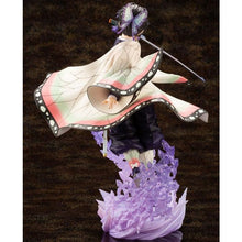 Load image into Gallery viewer, 1/8 ARTFX Demon Slayer Shinobu Kocho PVC Statue